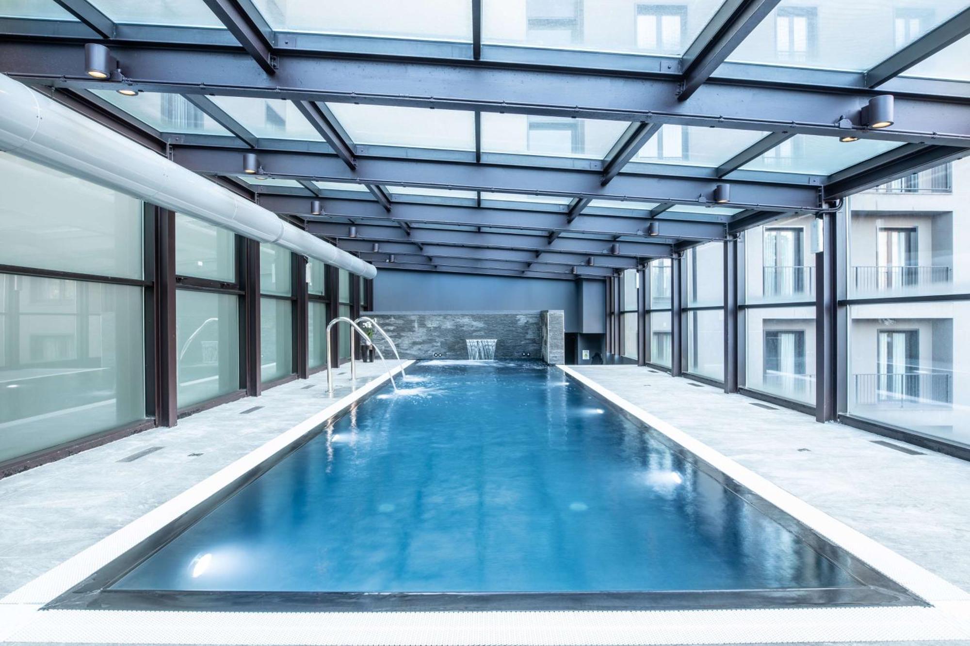 Radisson Blu Hotel Milan — Fotos 3